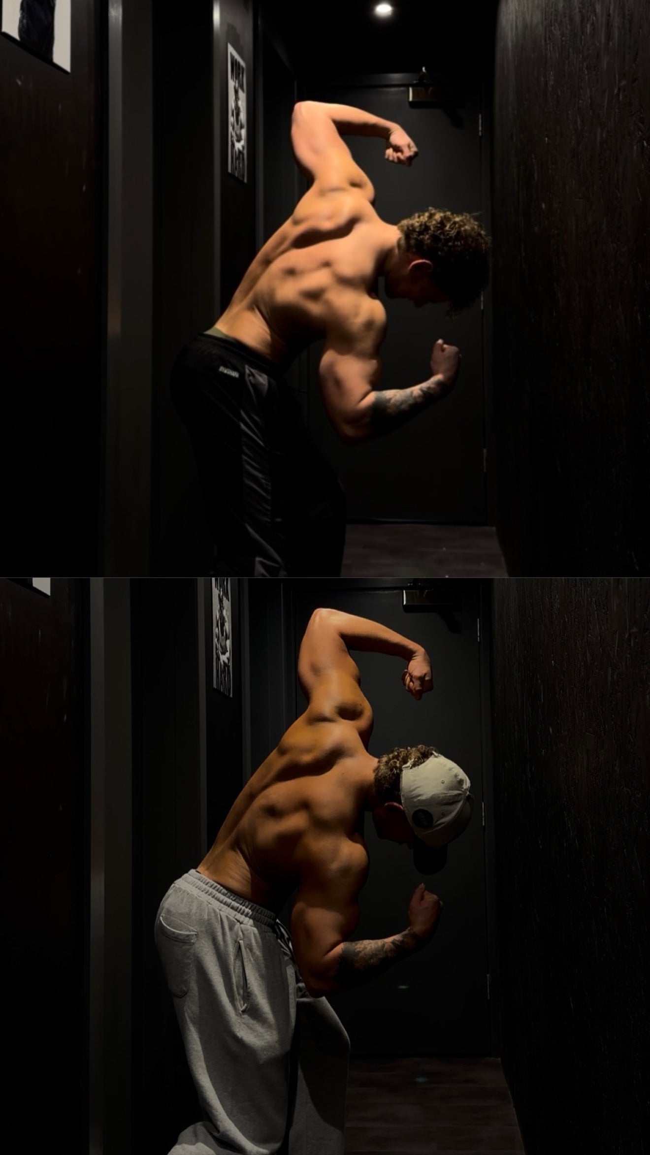 After dark Professional Spray Tan "Ultimate"