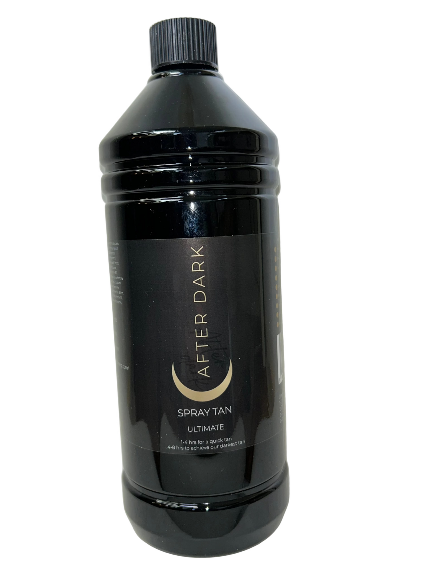 After dark Professional Spray Tan "Ultimate"