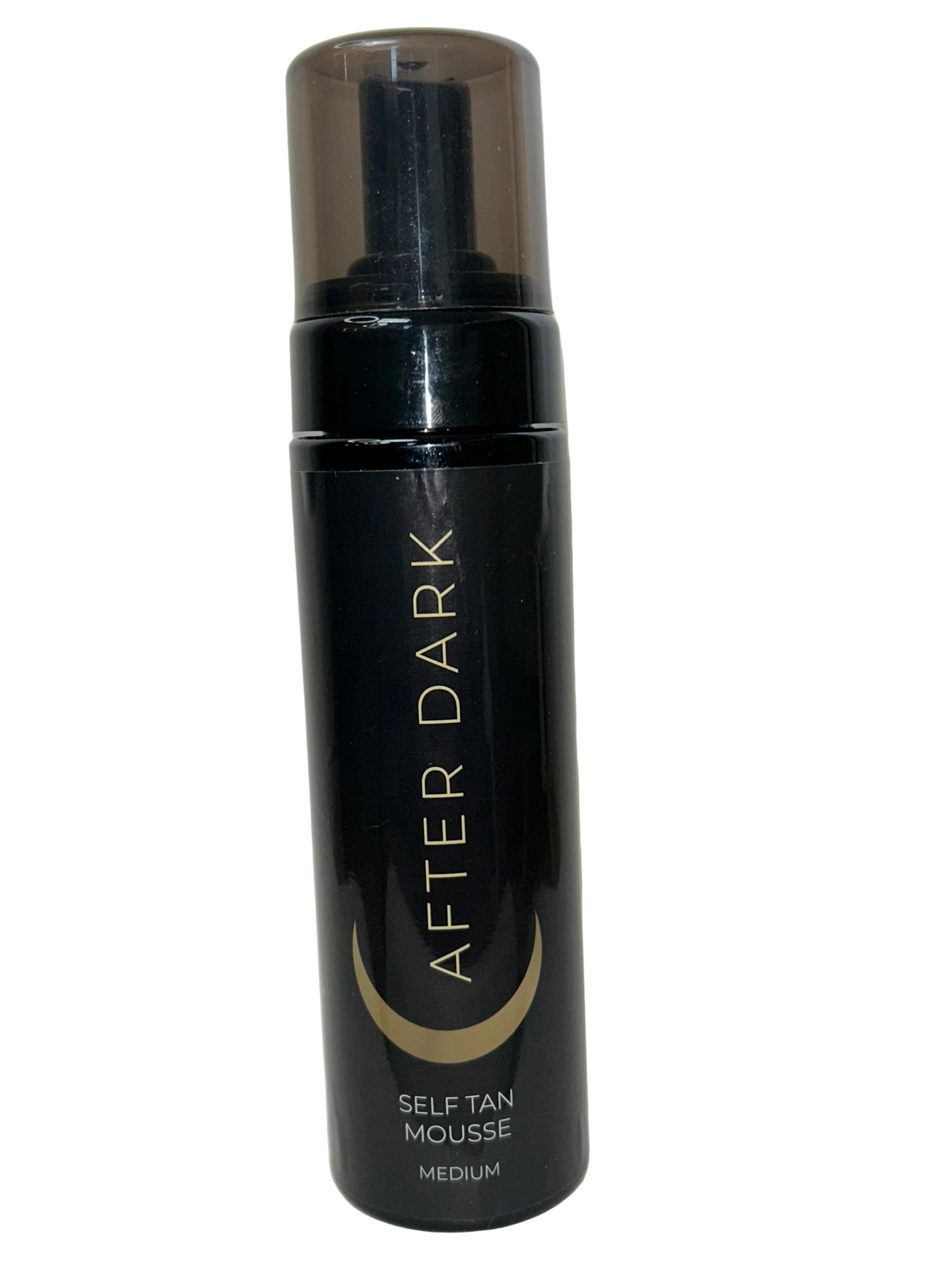 After Dark Self tan mousse Medium 