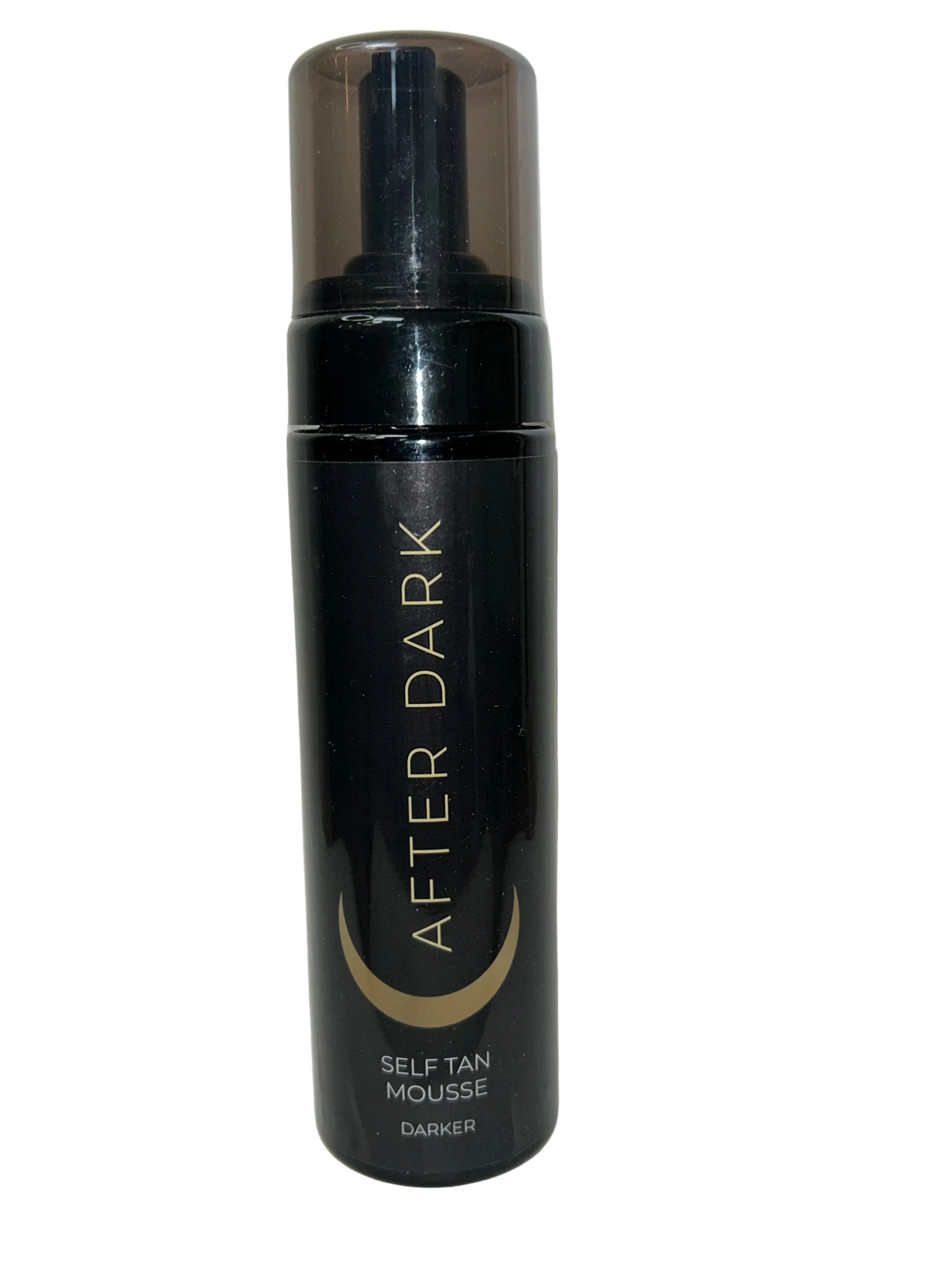 After Dark self tan mousse Darker 