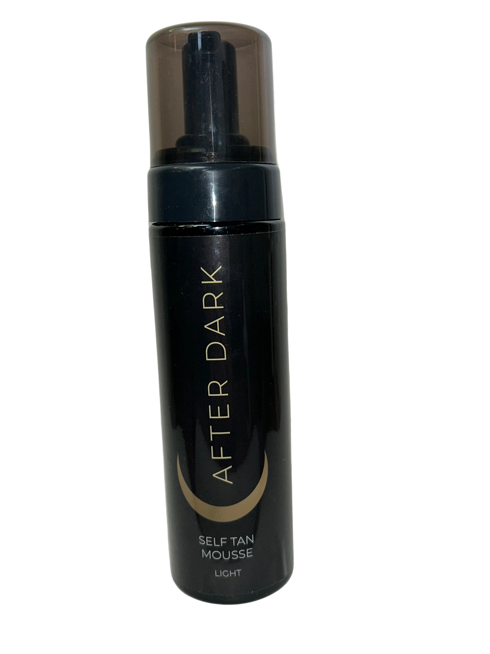 After Dark Self tan mousse light