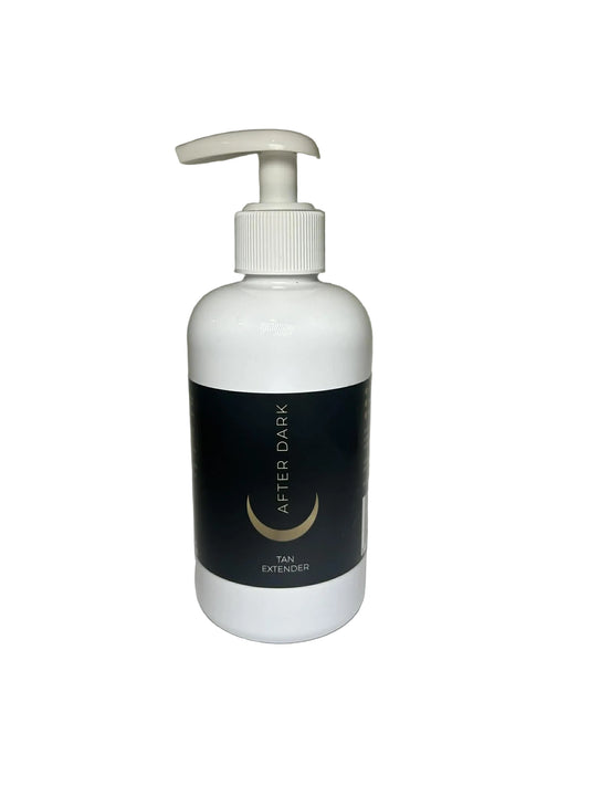 After Dark Tan Extender