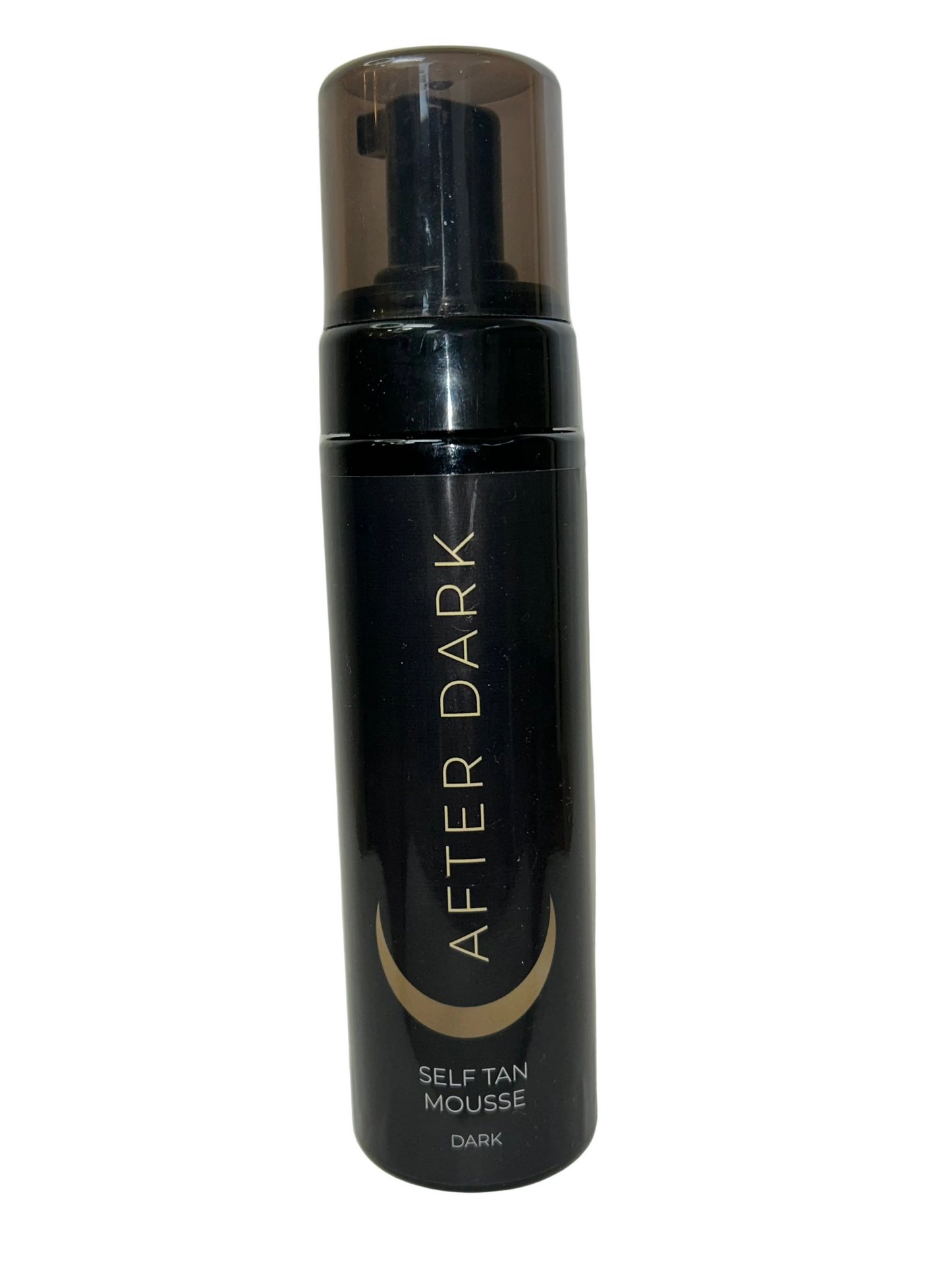 After Dark Self tan mousse Dark