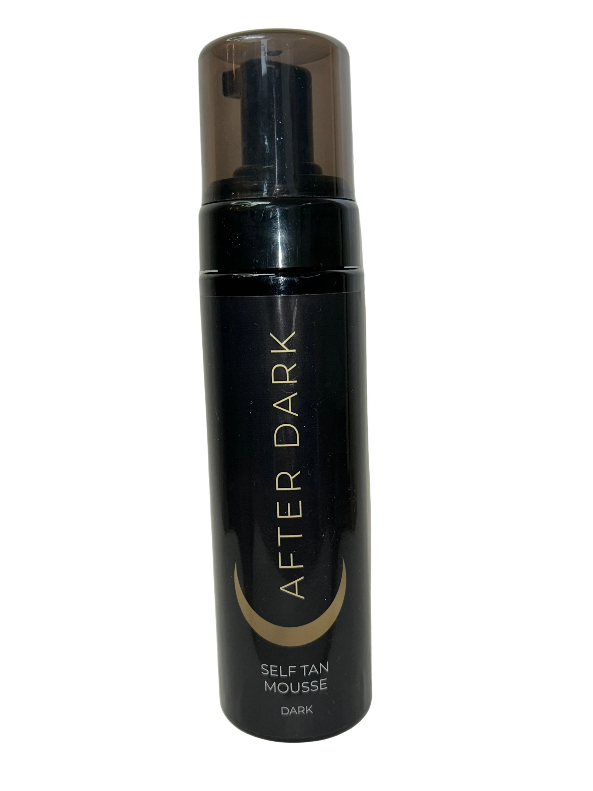 After Dark Self tan mousse Dark